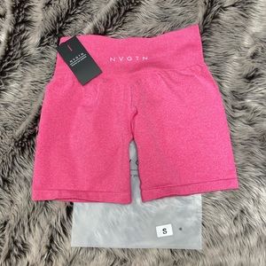 NVGTN Pro shorts